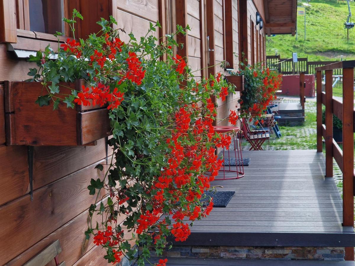 Sport-Hotel Sibenicni Vrch Mnichovice Dış mekan fotoğraf