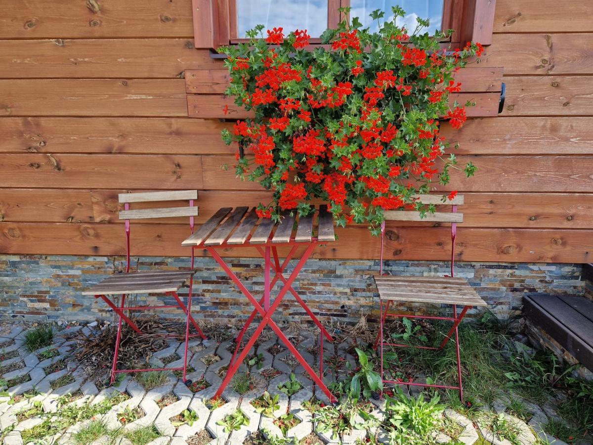 Sport-Hotel Sibenicni Vrch Mnichovice Dış mekan fotoğraf