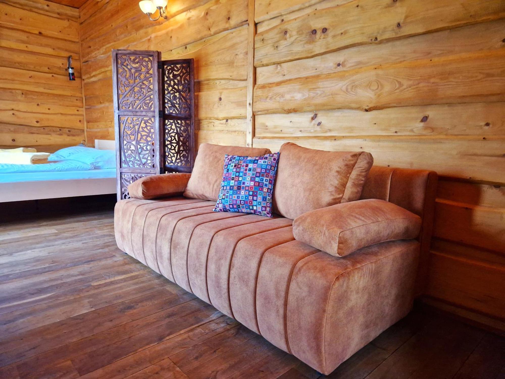 Sport-Hotel Sibenicni Vrch Mnichovice Dış mekan fotoğraf