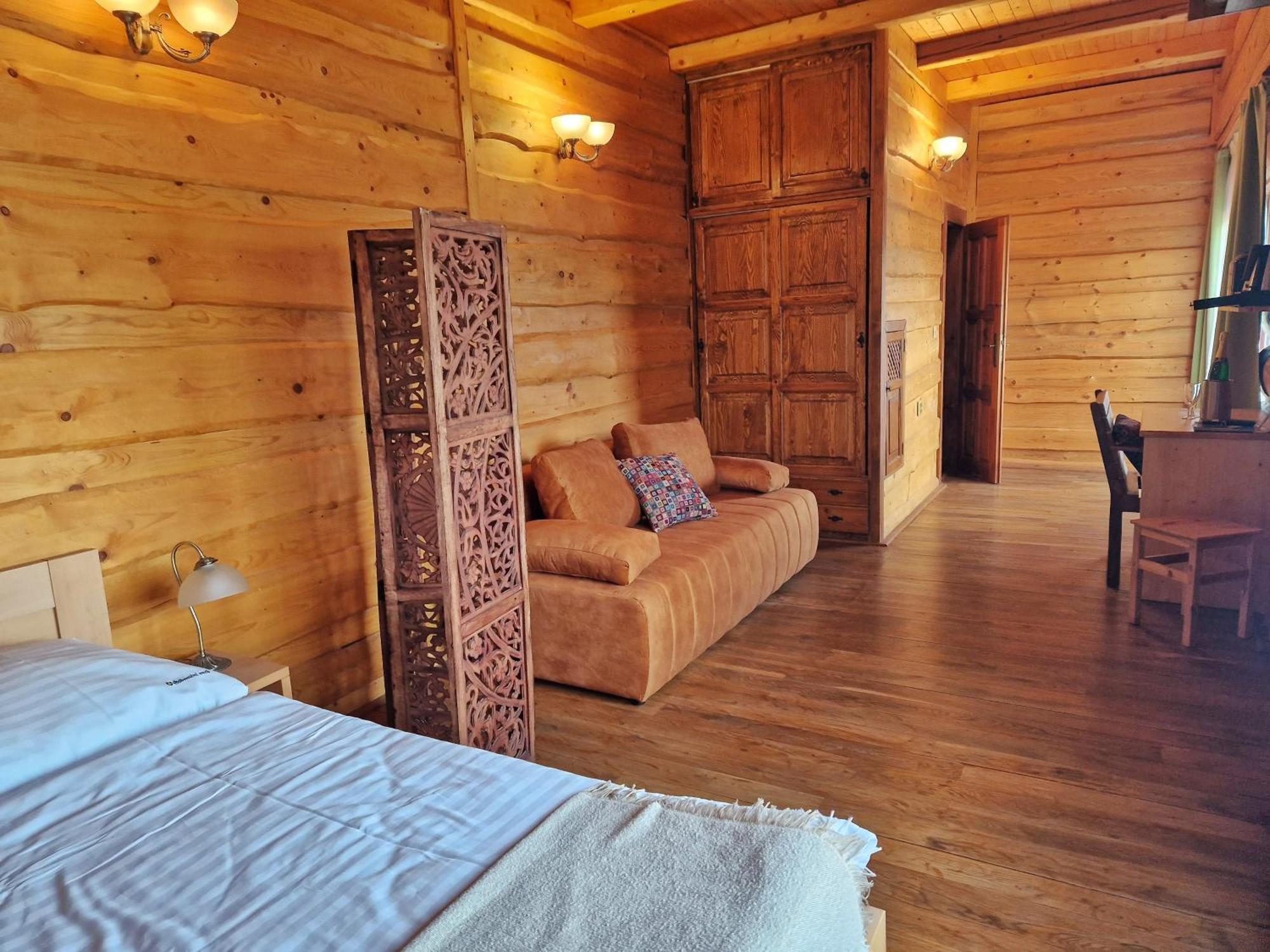 Sport-Hotel Sibenicni Vrch Mnichovice Dış mekan fotoğraf