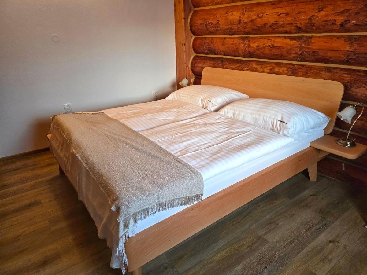Sport-Hotel Sibenicni Vrch Mnichovice Dış mekan fotoğraf