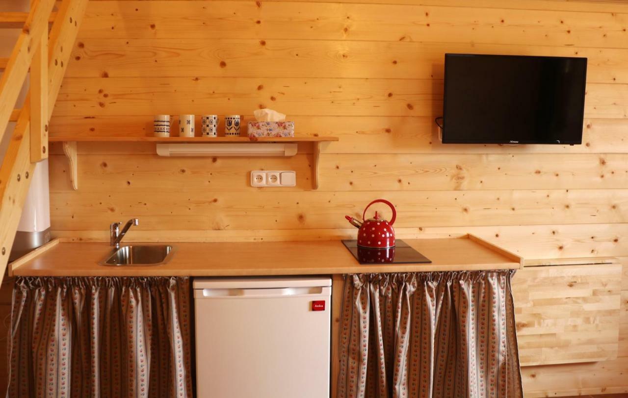 Sport-Hotel Sibenicni Vrch Mnichovice Dış mekan fotoğraf