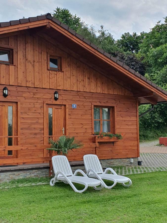 Sport-Hotel Sibenicni Vrch Mnichovice Dış mekan fotoğraf